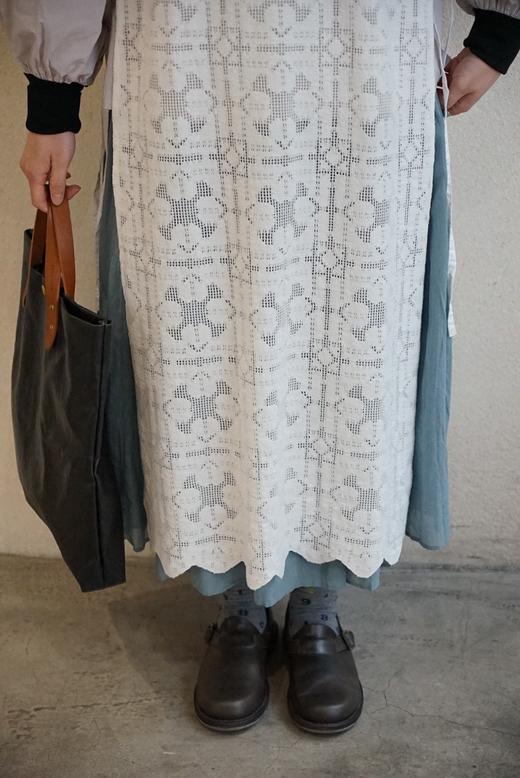 Robe de peau 商品图10