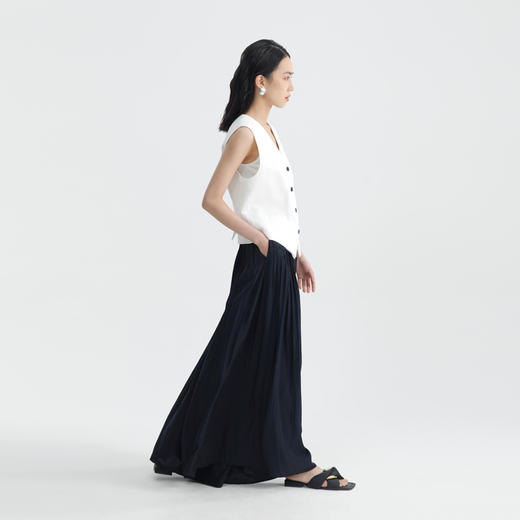 朵拉梵西长裤F28B1241 商品图1