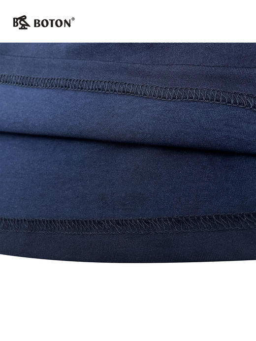 【高明区初中】夏季运动校服裙子 商品图3