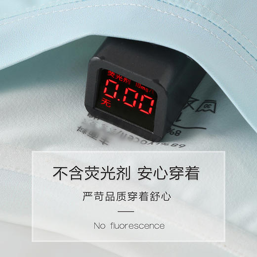 夏季儿童T恤男女童短袖扎染款速干体恤打底衫中大童冰丝上衣童装 商品图3