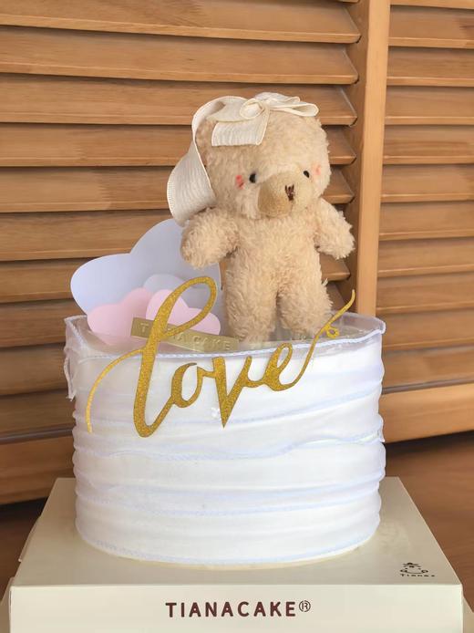 小熊姐妹 商品图3