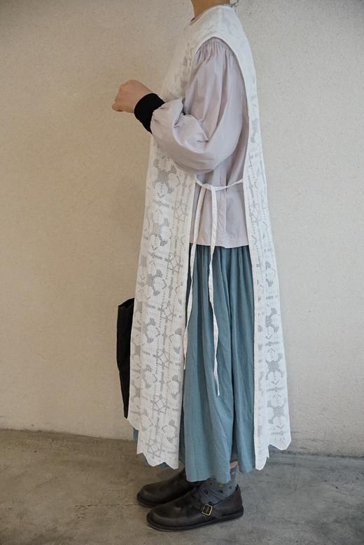 Robe de peau 商品图7