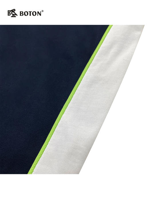 【高明区初中】夏季运动校服长裤 商品图3