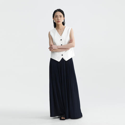 朵拉梵西长裤F28B1241 商品图2