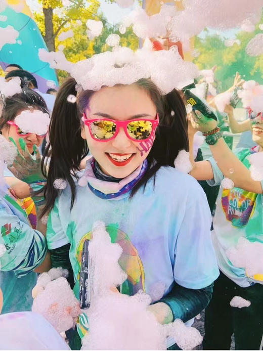 北美订单 正品 哥伦比亚户外墨镜。男女同款 
专业户外品牌 墨镜具有一定的户外功能防紫外线，外边卖80美金一个折合人民币500左右；
配有品牌logo防尘袋 商品图12