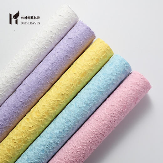 加厚水岩纸-纯白色（5张/包） 商品图3