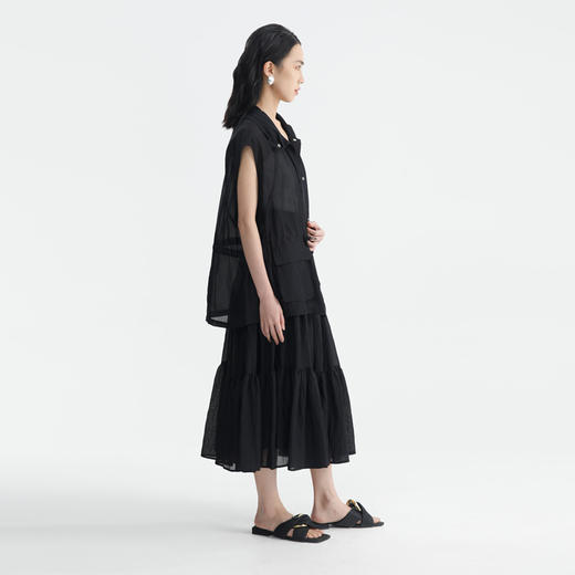 朵拉梵西上衣F28B1101 商品图1