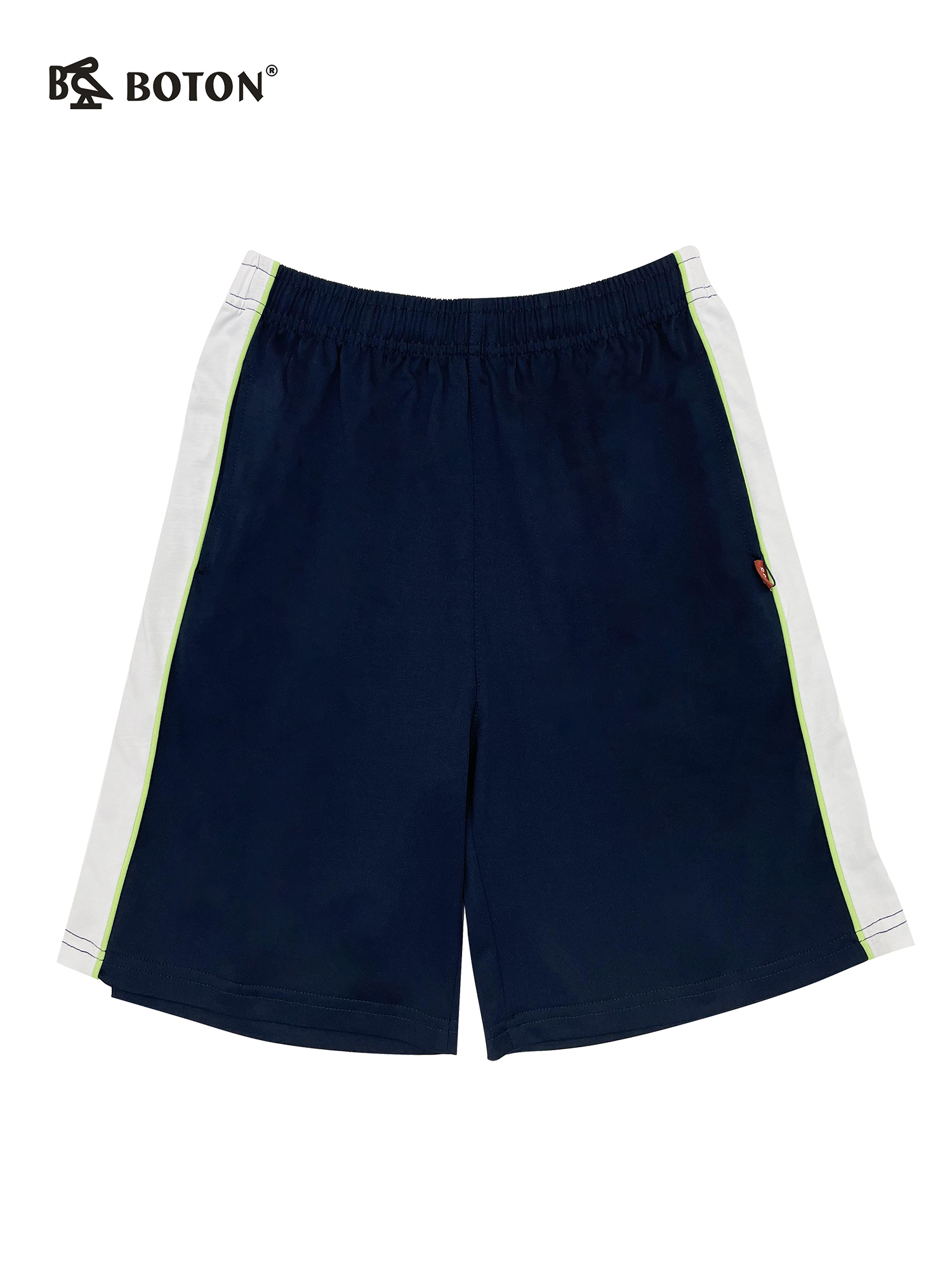 【高明区初中】夏季运动校服短裤