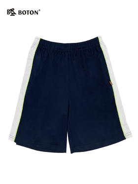【高明区初中】夏季运动校服短裤