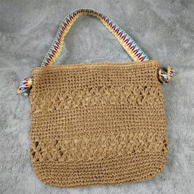 【预售7天，不退不换】良木礼单肩包（0421）