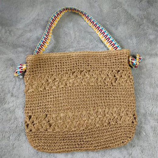 【预售7天，不退不换】良木礼单肩包（0421） 商品图0