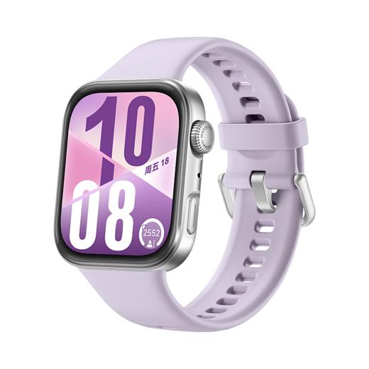 华为 WATCH FIT 4 智能手表 商品图10