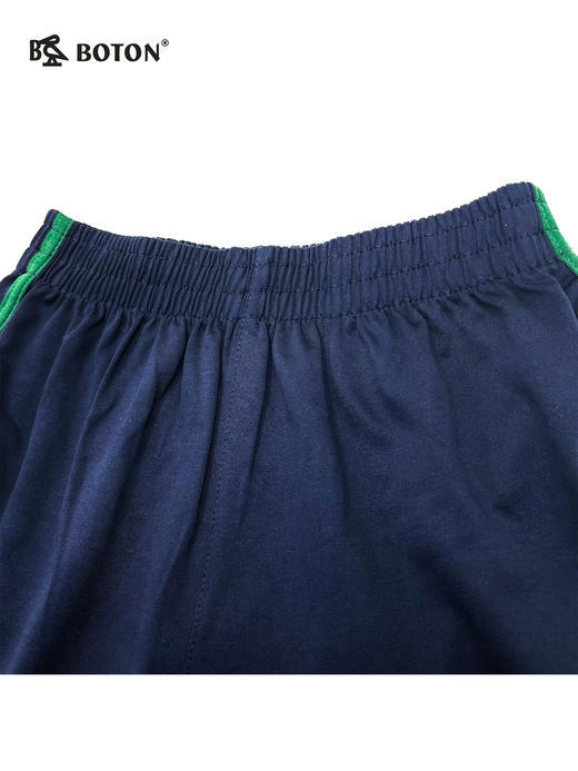 【高明区小学】夏季运动校服短裤 商品图2