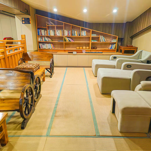 上海慢姑娘牧歌轰趴馆 商品图6