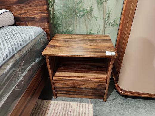 H29单抽床头柜/A536-H29 商品图0