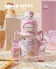 【品牌直发】【杯具熊 Hello Kitty联名】儿童保温杯/学饮杯/成人保温杯/冷萃杯 公主儿童成人学生316不锈钢 商品缩略图12