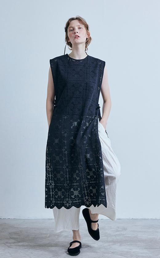 Robe de peau 商品图6