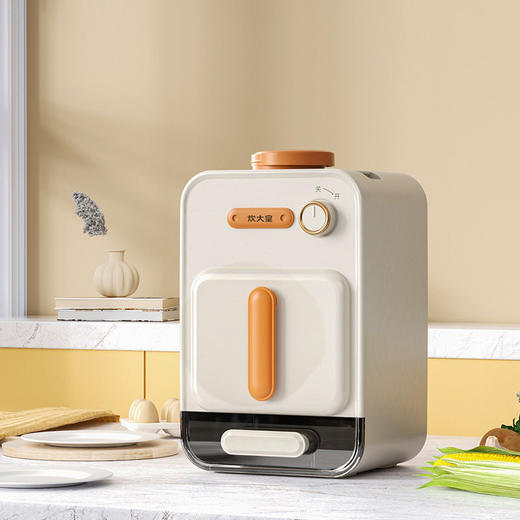 炊大皇 COOKER KING切菜机CDH-QC0051 商品图4