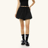 FDR官方店 R字运动花苞速干短裤女夏季潮牌辣妹百搭半身裙裤子 商品缩略图2