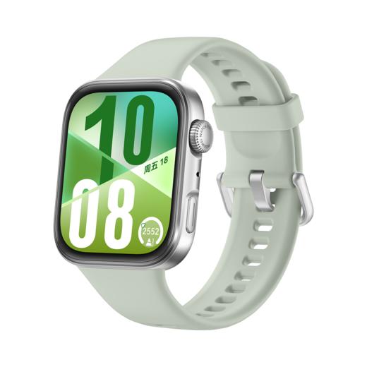 华为 WATCH FIT 4 智能手表 商品图9