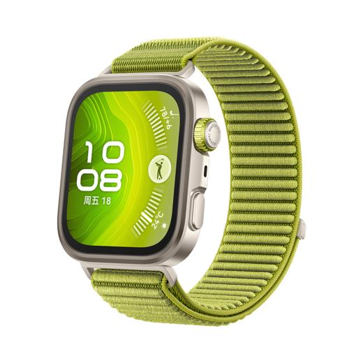 华为 WATCH FIT 4Pro 智能手表 商品图9