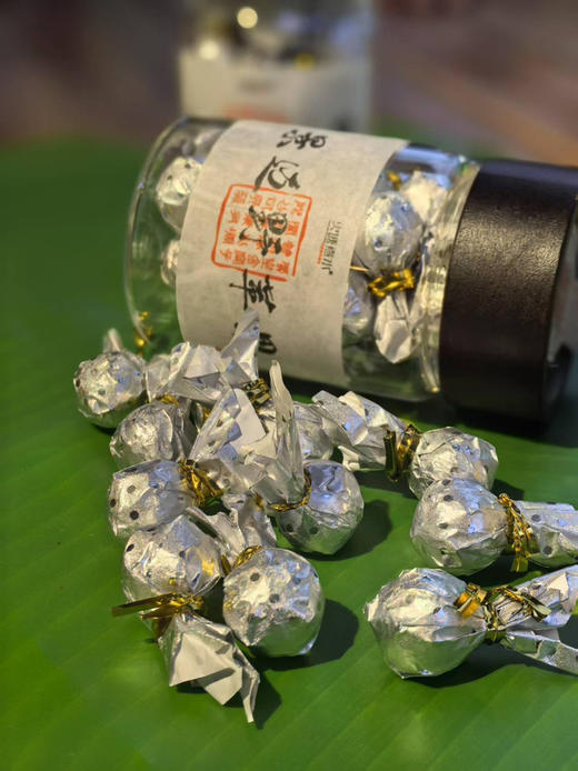 景迈野苹果 商品图2