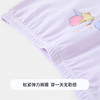 【5A抑菌 4条装】【100-140】【MQDmini】女童平角内裤 商品缩略图8