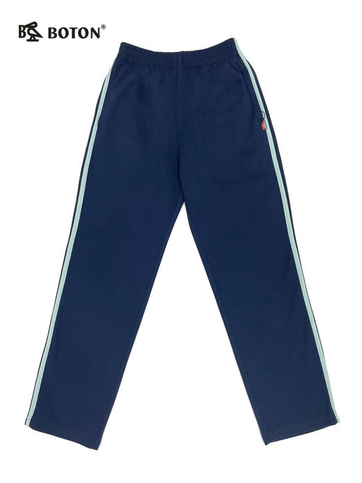 【高明区小学】秋季运动校服长裤 商品图0