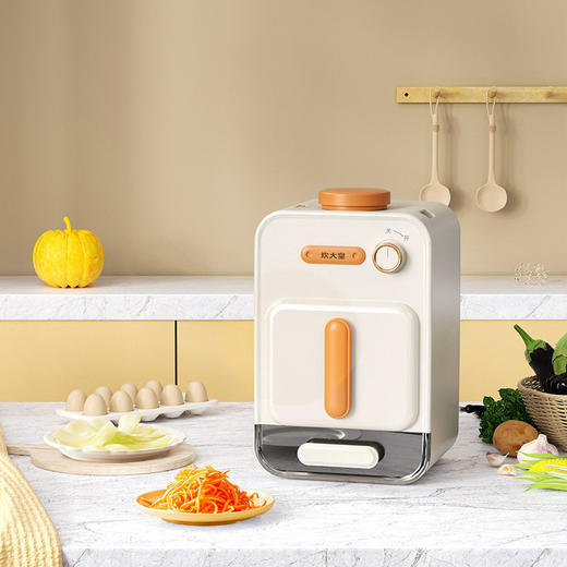 炊大皇 COOKER KING切菜机CDH-QC0051 商品图3