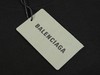 【特价】巴黎世家Balenciaga短袖潮牌字母男女夏季纯棉宽松百搭半袖休闲短袖情侣T恤上衣 商品缩略图4