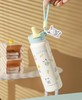 【品牌直发】【杯具熊保温杯帕恰狗联名系列】吸管杯 便携简约 直饮学饮杯学生成人316不锈钢 商品缩略图5