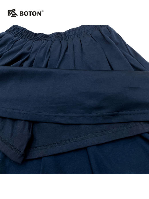 【高明区初中】夏季运动校服裙子 商品图2