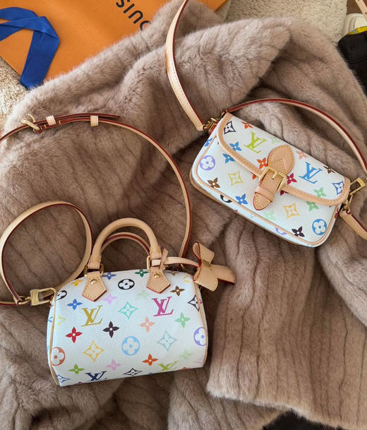 驴家白三彩 商品图11
