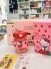 【品牌直发】【杯具熊 Hello Kitty联名】儿童保温杯/学饮杯/成人保温杯/冷萃杯 公主儿童成人学生316不锈钢 商品缩略图4