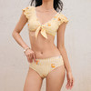 sisia2025新款泳衣女士高级感显瘦性感绝美泡温泉分体比基尼泳衣SWB24-06A 商品缩略图4