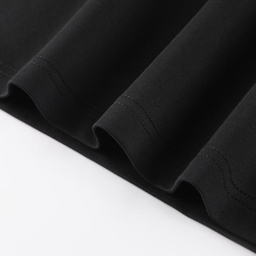 gxg.jeans 【热卖推荐】2025夏款男士圆领T恤时尚潮流舒适百搭短袖男K&C 商品图5