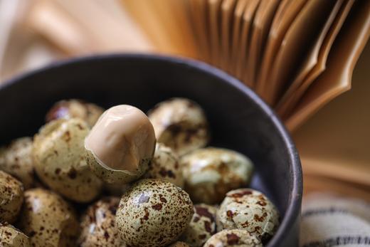 生态鹌鹑蛋软罐头(五香/咸香) 商品图5