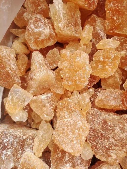 云南老冰糖6.8元1斤，明天到 商品图1