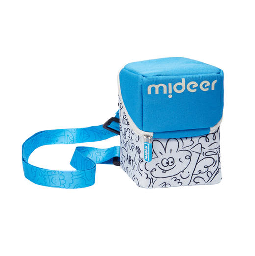 mideer弥鹿MD1614丙烯马克笔-涂鸦包款36色 商品图0