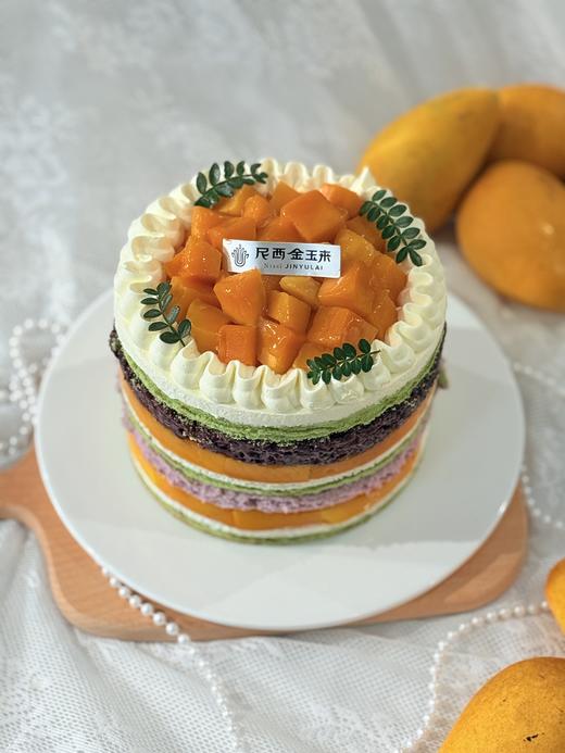 芋见芒果 商品图5