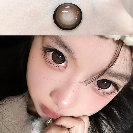 Gugucon奶猪猪（半年抛硅水） 商品图0