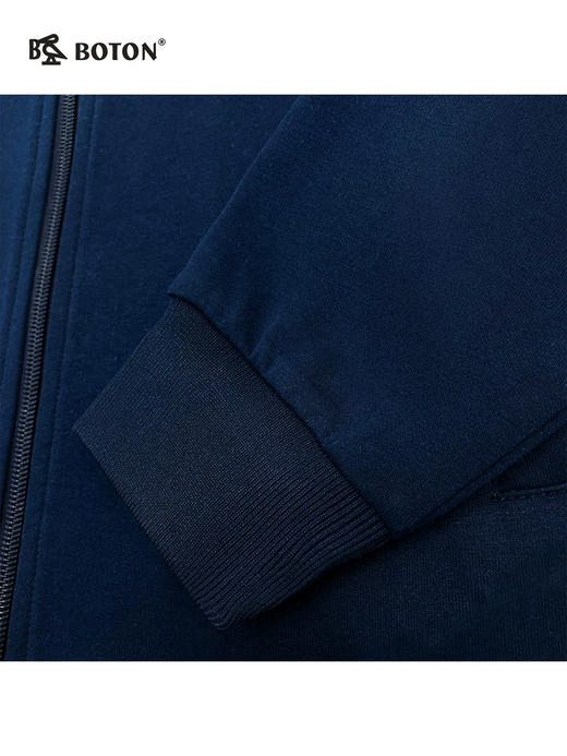 【高明区小学】秋季运动校服女款上衣外套 商品图4