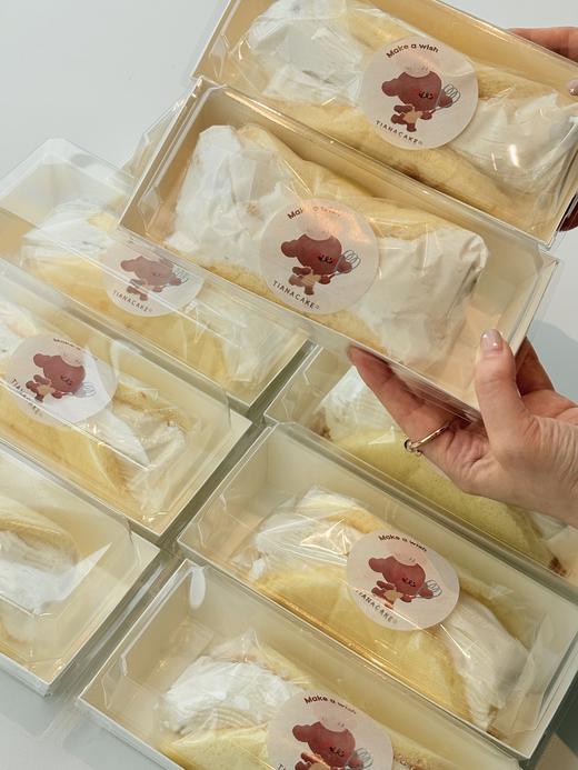 #𝗡𝗲𝘄 东京香蕉卷 商品图2