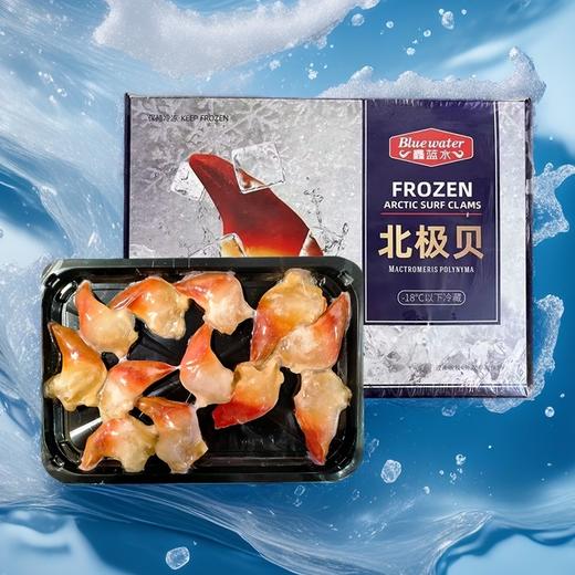 北极贝190±20g/盒~1kg 商品图5