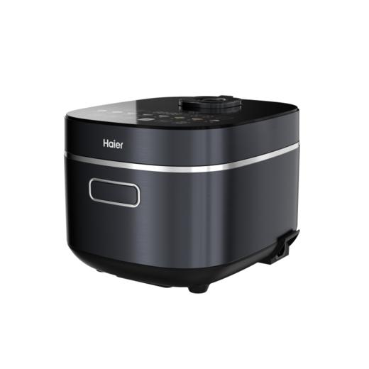 海尔电饭煲 天幕彩色大屏，IH铁釜方煲 商品图4