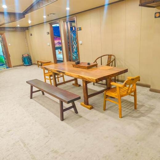 上海慢姑娘牧歌轰趴馆 商品图7