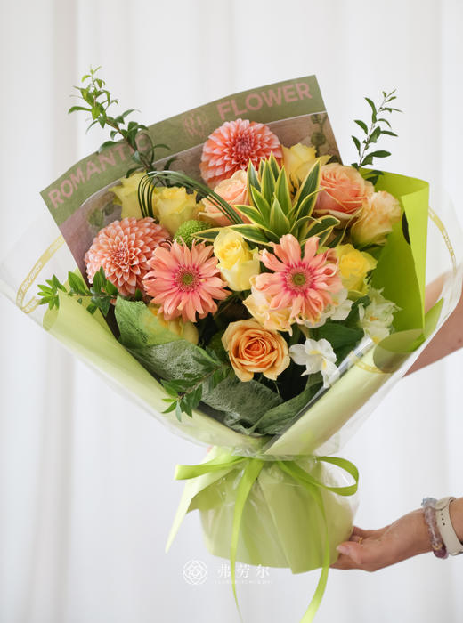 桃李芬芳 商品图0