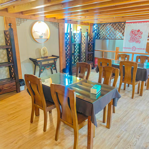 上海慢姑娘牧歌轰趴馆 商品图8