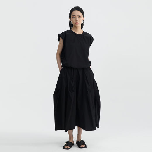 朵拉梵西上衣F28B1187 商品图0