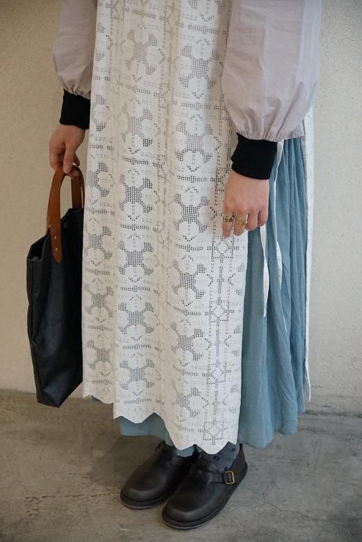 Robe de peau 商品图8